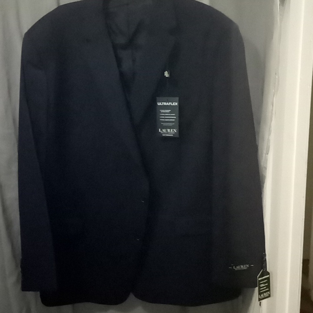 Lauren blazer